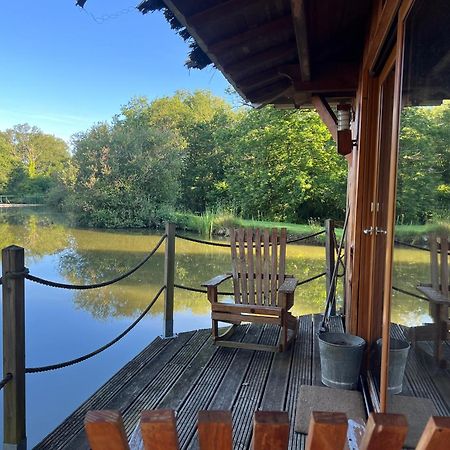 Le Domaine De La Vergnolle Roches  エクステリア 写真