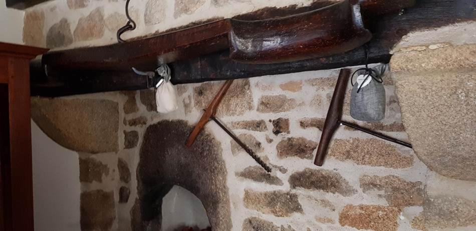 Le Domaine De La Vergnolle Roches  部屋 写真